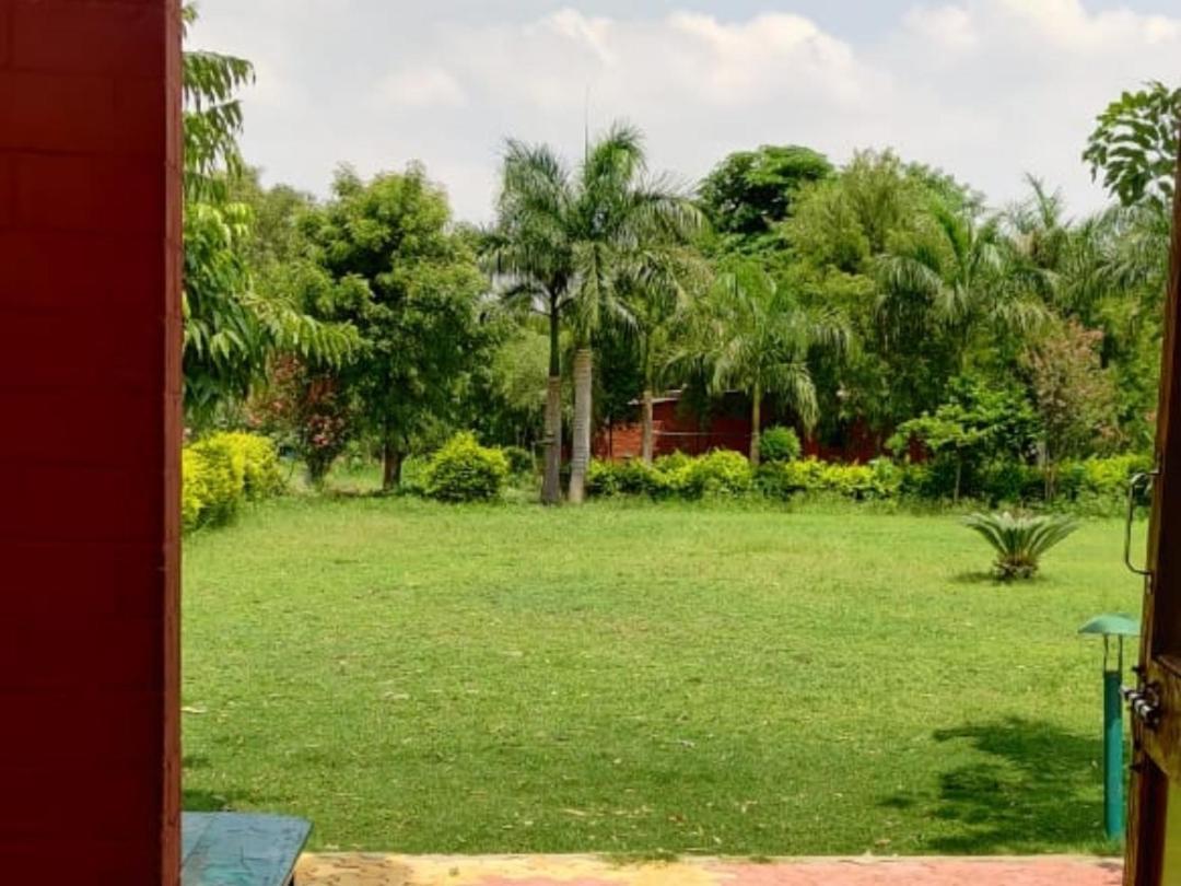 Ranakpur Nature Retreat Sādri エクステリア 写真