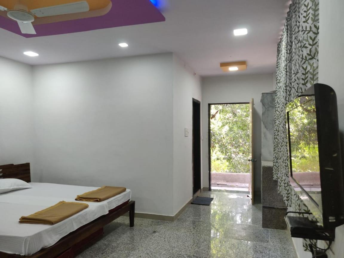 Ranakpur Nature Retreat Sādri 部屋 写真