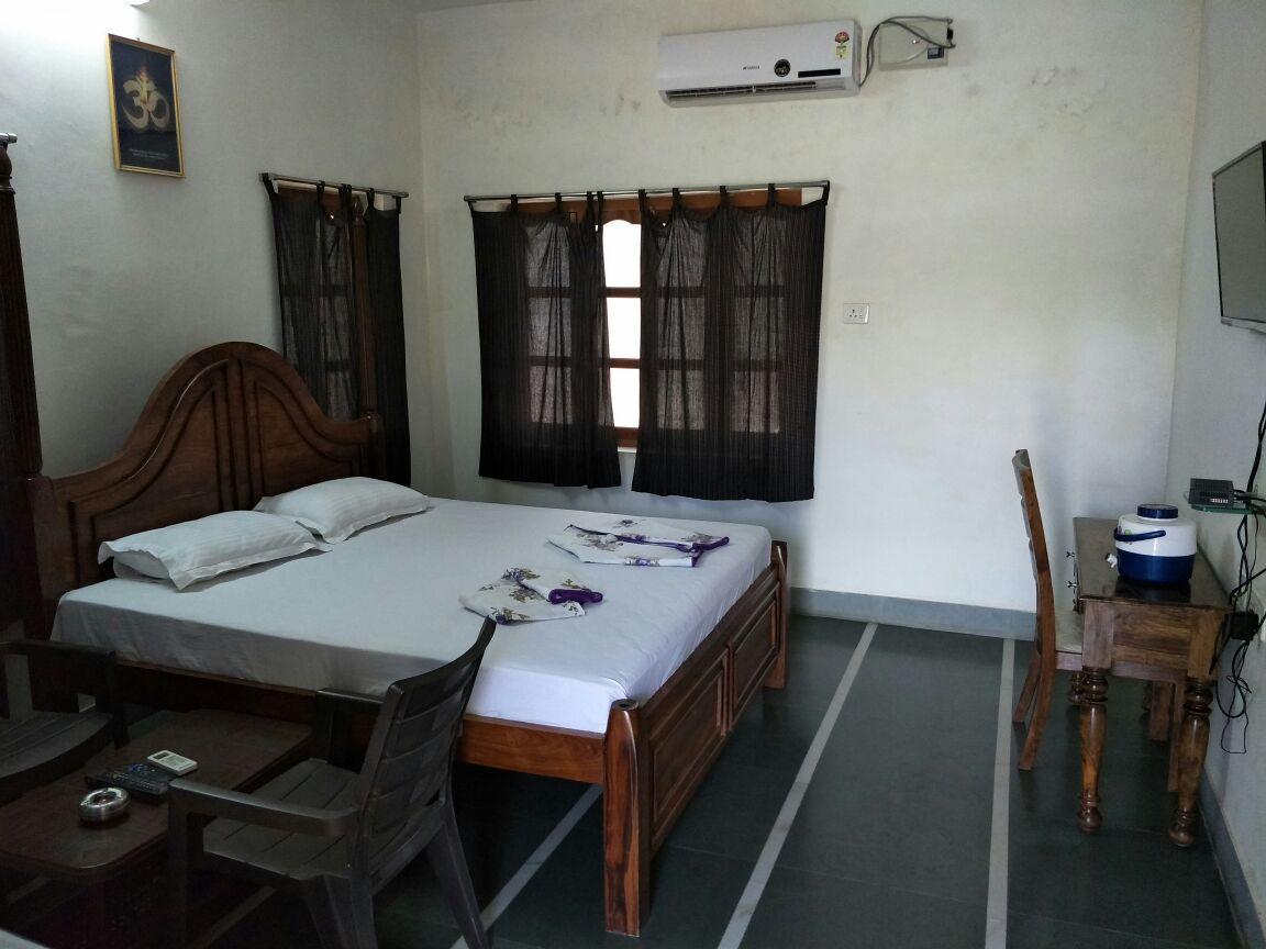 Ranakpur Nature Retreat Sādri エクステリア 写真